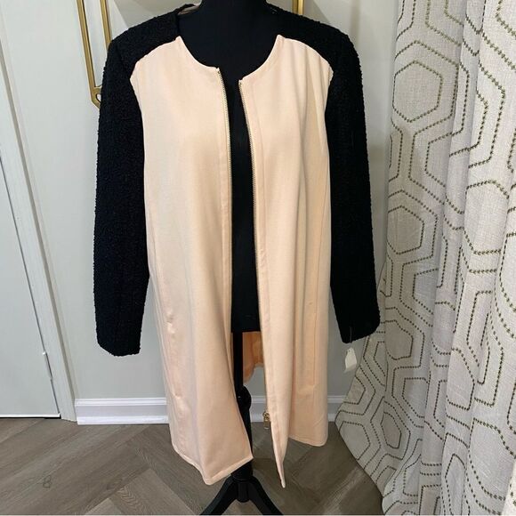 Metaphor Color Block Jacket Size L - Picture 9 of 9